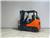 Doosan G18S-5, LPG trucks, Material Handling