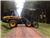 CUSHMAN SHUTTLE 4G, Harvesters, Forestry Equipment