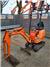 JCB 8008 CTS, Mini Excavators <7t (Mini Diggers), Construction Equipment