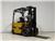 CAT EP35K, Electric Forklifts, Material Handling