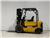 CAT EP35K, Electric Forklifts, Material Handling