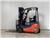 Toyota 8FBEK18T - Li-ion, Electric Forklifts, Material Handling