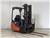 Toyota 8FBEK18T - Li-ion, Electric Forklifts, Material Handling