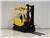 Hyster J3.0XN, Electric Forklifts, Material Handling