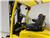 Hyster J3.0XN, Electric Forklifts, Material Handling