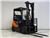 Doosan G25P-5, LPG trucks, Material Handling