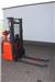 Linde L14, High lift order picker, Material Handling