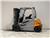 Still RX60-45, Electric Forklifts, Material Handling
