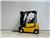 Yale ERP18VF MWB, Electric Forklifts, Material Handling