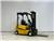 Yale ERP18VF MWB, Electric Forklifts, Material Handling