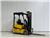 Yale ERP16VT mwb, Electric Forklifts, Material Handling