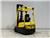 Hyster J1.8XNT mwb, Electric Forklifts, Material Handling