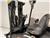 Doosan B35X-7, Electric Forklifts, Material Handling