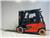 Linde E45HL-01/600, Electric Forklifts, Material Handling