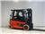 Linde E45HL-01/600, Electric Forklifts, Material Handling