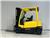 Hyster J3.0XN, Electric Forklifts, Material Handling