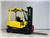 Hyster J3.0XN, Electric Forklifts, Material Handling