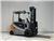 Still RX60-35, Electric Forklifts, Material Handling