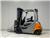 Still RX60-35, Electric Forklifts, Material Handling
