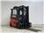 Linde E45HL-01/600, Electric Forklifts, Material Handling