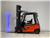 Linde E30L-01, Electric Forklifts, Material Handling