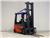 Linde E30L-01, Electric Forklifts, Material Handling