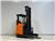 Doosan BR16JW-7 PLUS, Reach trucks, Material Handling