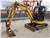 Komatsu PC30, Mini Excavators <7t (Mini Diggers), Construction Equipment
