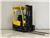 Hyster J2.0XNT MWB, Electric Forklifts, Material Handling