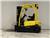 Hyster J1.6XN MWB, Electric Forklifts, Material Handling