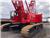 Manitowoc test MLC abc 350 A-1-b-2, Tower Cranes, Construction Equipment