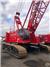 Manitowoc test MLC abc 350 A-1-b-2, Tower Cranes, Construction Equipment