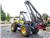 CUSHMAN SHUTTLE 4G, Harvesters, Forestry Equipment