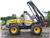 CUSHMAN SHUTTLE 4G, Harvesters, Forestry Equipment