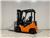 Doosan B18NS, Electric Forklifts, Material Handling