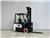 Bobcat B20T-7 PLUS, Electric Forklifts, Material Handling
