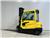 Hyster J3.5XN, Electric Forklifts, Material Handling