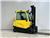 Hyster J3.5XN, Electric Forklifts, Material Handling