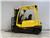 Hyster J2.5XN, Electric Forklifts, Material Handling