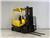 Hyster J2.5XN, Electric Forklifts, Material Handling