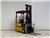 Yale ERP20VT mwb, Electric Forklifts, Material Handling