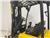 Yale ERP20VT mwb, Electric Forklifts, Material Handling