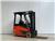 Linde E16H-02, Electric Forklifts, Material Handling