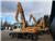 Liebherr A904 C, Waste / Industry Handlers, Construction Equipment