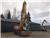 Liebherr A904 C, Waste / Industry Handlers, Construction Equipment