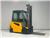 Jungheinrich EFG430K, Electric Forklifts, Material Handling