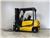 Yale ERP35VL, Electric Forklifts, Material Handling