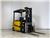 Yale ERP35VL, Electric Forklifts, Material Handling