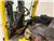 Hyster J2.5XN, Electric Forklifts, Material Handling