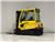 Hyster J2.5XN, Electric Forklifts, Material Handling